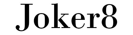 Joker8